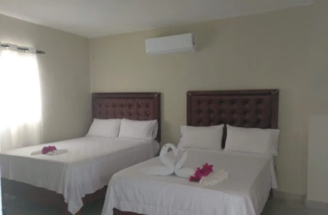 Hotel Brisas Del Este Higuey Room